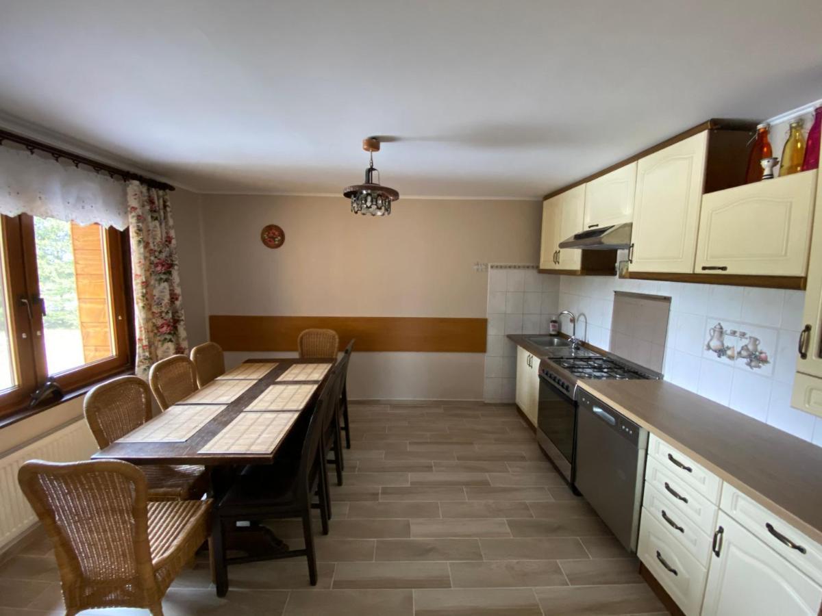 Polana * Lipowiec