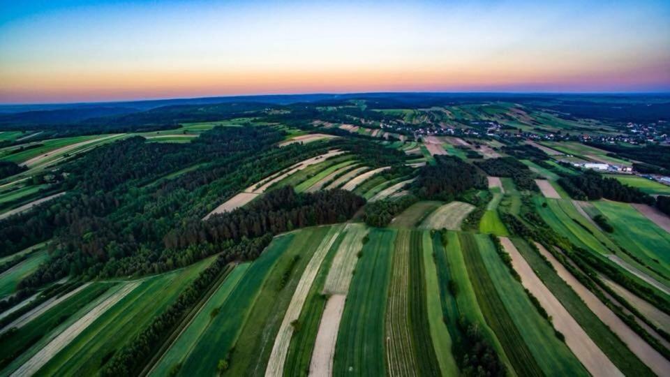 Polana Bauernhof Lipowiec